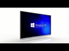 Διαδραστικός οθόνης αφής Whiteboard Windows10 σύστημα
