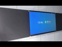 Η εταιρεία smart blackboard εργοστάσιο βίντεο