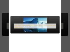 4GB RAM Smart Digital Blackboard με οθόνη 75 ιντσών και θύρες HDMI