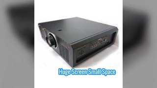 Προβολέας Laser Short Throw 8000 Lumens