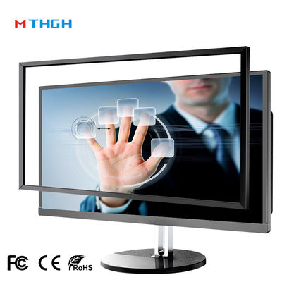 ποιότητας  Professional Infrared Touch Screen DC 5V Ir Touch Panel 8ms Response εργοστάσιο
