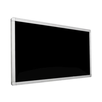110 ιντσών Διαδραστική οθόνη αφής Whiteboard Εταιρική επιφάνεια
