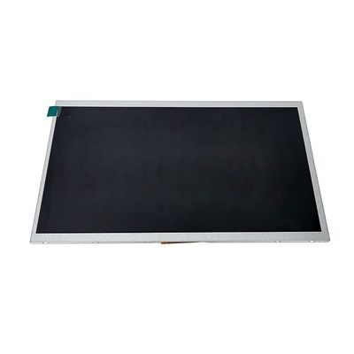 Προσαρμοσμένη χωρητική οθόνη LCD 10,1" IPS με διεπαφή RGB 50PIN