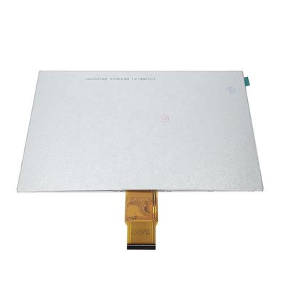 Προσαρμοσμένη χωρητική οθόνη LCD 10,1" IPS με διεπαφή RGB 50PIN