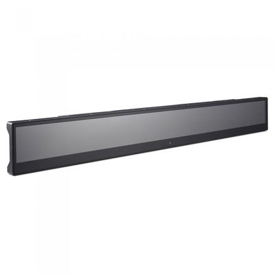 500cd/M2 LCD Bar Type Digital Signage Για εστιατόρια νοσοκομεία Πολυδιάθεσης