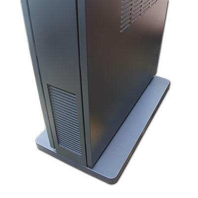 Wi-Fi Ethernet εξωτερικό ψηφιακό γραφικό κιόσκι Win 7/8/10 συμβατό