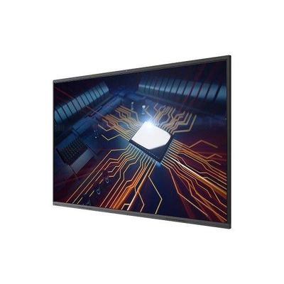 86 ιντσών 4k Διαδραστική οθόνη αφής Whiteboard Αγγλικά διδακτικό πίνακα