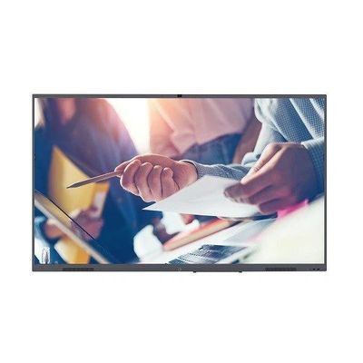 4K Διαδραστική οθόνη αφής Whiteboard Ψηφιακή οθόνη αφής Whiteboard