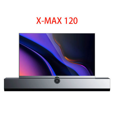 2K/4K/8K LED Διαδραστική οθόνη whiteboard X-Max σειρά 120
