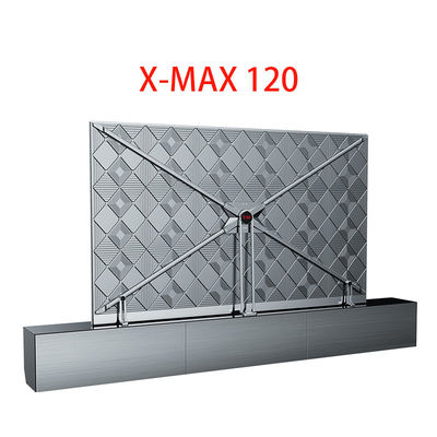2K/4K/8K LED Διαδραστική οθόνη whiteboard X-Max σειρά 120
