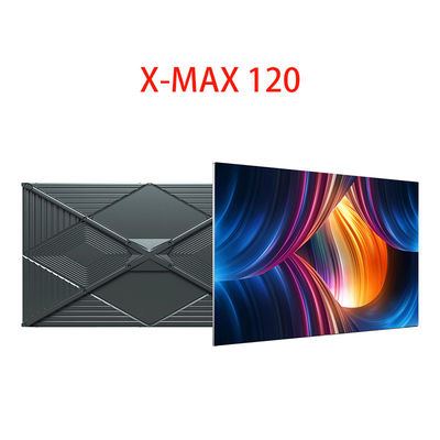 2K/4K/8K LED Διαδραστική οθόνη whiteboard X-Max σειρά 120