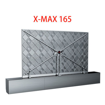 3840X2160 LED διαδραστική οθόνη whiteboard X-Max σειρά 165