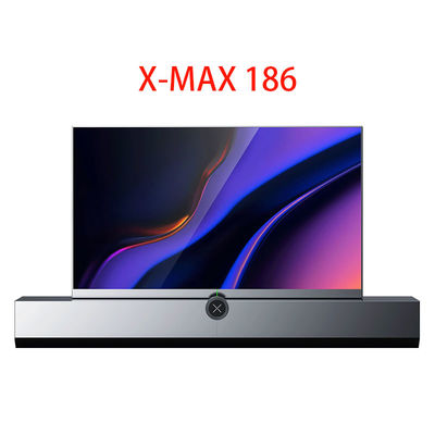 LED Διαδραστικός Ψηφιακός Λευκός Πίνακας X-Max Σειρά 186 για Εκπαίδευση στο Πανεπιστήμιο