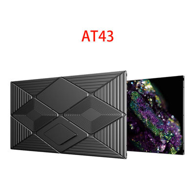 43 ′′ LED Διαδραστική οθόνη αφής Whiteboard 3840Hz Plug And Play οθόνη