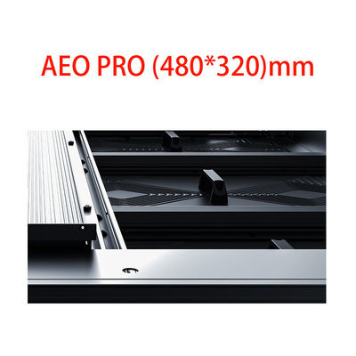Διαδραστική οθόνη εξωτερικού LED Smart Board AEO PRO