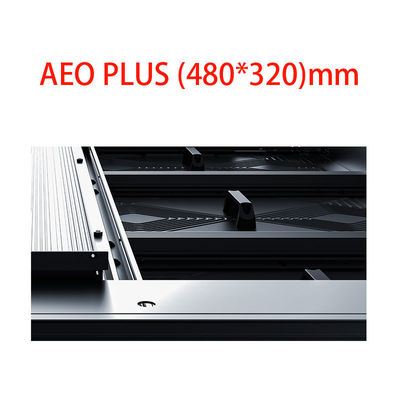 Διαδραστικό LED 3840Hz ψηφιακό LED για διδασκαλία