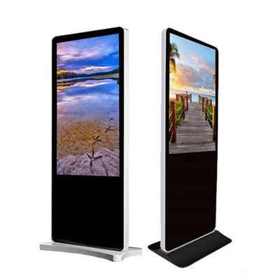 Ψηφιακή οθόνη 1920x1080, οθόνη διαφήμισης LCD 42 ιντσών
