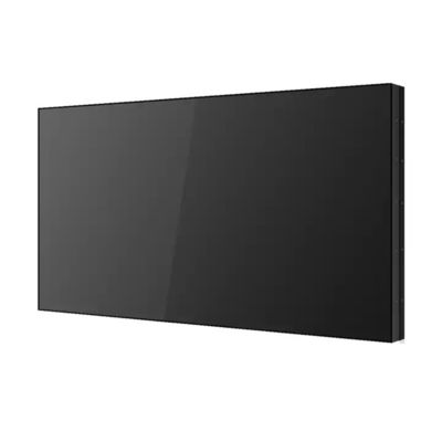49 ιντσών 500cd/M2 4k τηλεχειριστήριος οθόνης LCD διαχωρισμού οθόνης βίντεο τοίχος Hd διαφημιστικά παίχτες