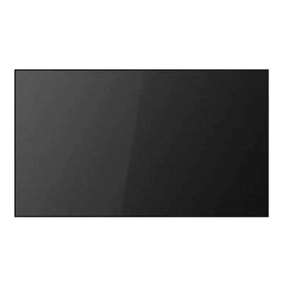 65 ιντσών οθόνη διασύνδεσης LCD υψηλή φωτεινότητα διαφήμιση MTHGH 500 Nits φωτεινότητα
