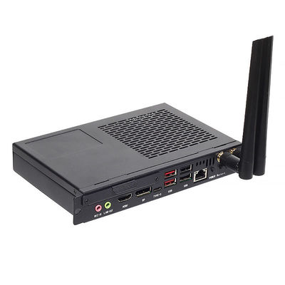 I5 16GB 128g SSD OPS PC Module Smart Compact 12ης γενιάς