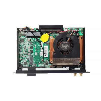 I3-1115H-Μικρή μονάδα OPS PC Windows OPS μονάδα 32GB 256G SSD