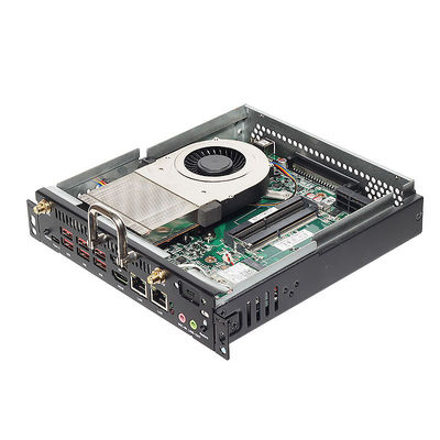 OPS3-I3 Ops Ηλεκτρονική μονάδα I3 16GB 512G SSD 11ης γενιάς Μαύρο