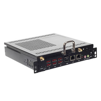 I7 16GB 512g SSD OPS PC Μοντέλο 11ης Γενιάς Windows 10/11 Linux