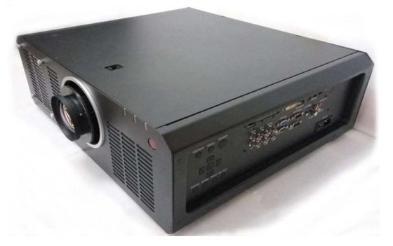 9000-10000Lumens Λεζερικός προβολέας XYC για την εκπαίδευση