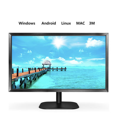 Προσαρμοσμένο DC 5V υπέρυθρο πίνακα αφής Multi Touch για οθόνες
