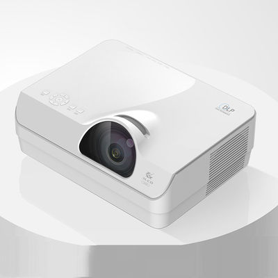 4000 λουμέν XYC Λαζερικός προβολέας Full Hd 1280x800 Προσωπική ή οικιακή χρήση