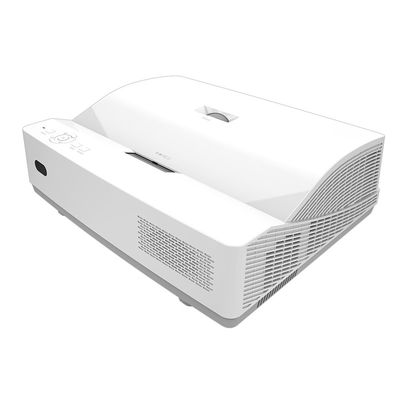 3300lms XYC Λαζερικό Προβολέα Full HD 1024X768 Για Οικιακό Θέατρο