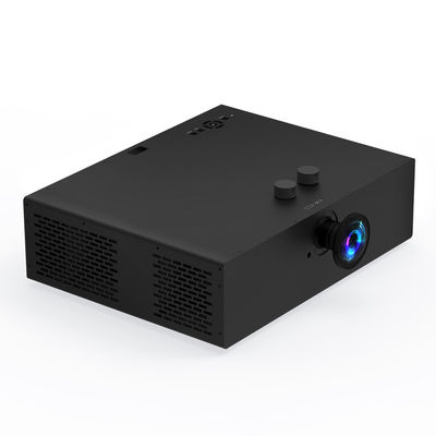 3800lms XYC Λαζερικό Προβολέα Full HD 1024x768 Μηχανικό Ειδικό