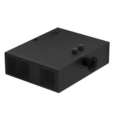 3800lms XYC Λαζερικό Προβολέα Full HD 1024x768 Μηχανικό Ειδικό