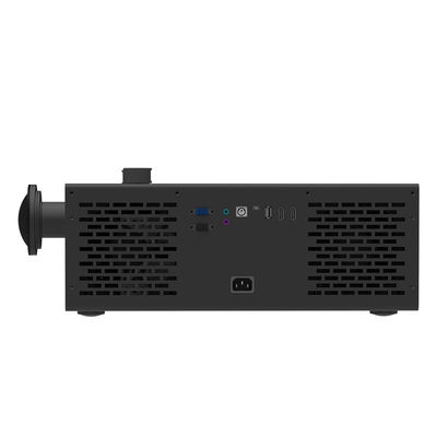 3800lms XYC Λαζερικό Προβολέα Full HD 1024x768 Μηχανικό Ειδικό