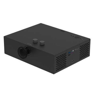 3000/4500lms XYC Laser Projector 1280x800 Κατάλληλο για Μηχανική χρήση