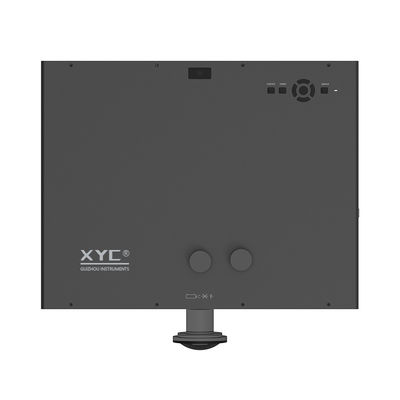 3000/4500lms XYC Laser Projector 1280x800 Κατάλληλο για Μηχανική χρήση