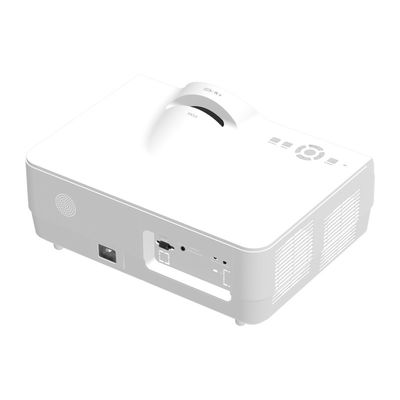 XYC Laser Projector 6500 Lumens αποκλειστικά για οικιακά δωμάτια συνεδριάσεων