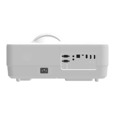 XYC Laser Projector 6500 Lumens αποκλειστικά για οικιακά δωμάτια συνεδριάσεων
