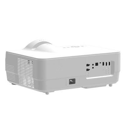 XYC Laser Projector 6500 Lumens αποκλειστικά για οικιακά δωμάτια συνεδριάσεων