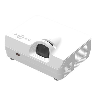8000Lumens 180 ιντσών σύντομη ριπή XYC Laser Projector αποκλειστικά για την εκπαίδευση