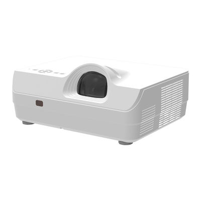 8000Lumens 180 ιντσών σύντομη ριπή XYC Laser Projector αποκλειστικά για την εκπαίδευση