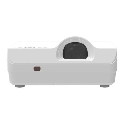 8000Lumens 180 ιντσών σύντομη ριπή XYC Laser Projector αποκλειστικά για την εκπαίδευση