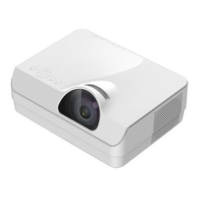 4000 λουμέν XYC Λαζερικός προβολέας Full Hd 1280x800 Προσωπική ή οικιακή χρήση