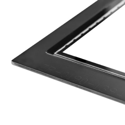 15-65 ιντσών βιομηχανική χωρητική οθόνη αφής LCD χωρητική οθόνη 10 ωρών γωνία θέασης