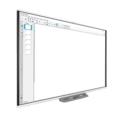 4K 83 ιντσών έξυπνος διαδραστικός πίνακας για μαθητές