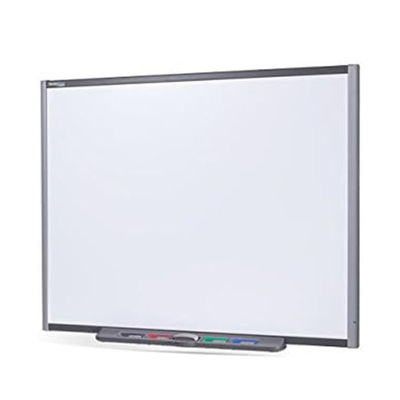 106 ιντσών έξυπνη ψηφιακή οθόνη αφής Whiteboard για αίθουσες συνεδριάσεων