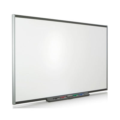 4K 150 ιντσών Διαδραστικό Ηλεκτρονικό έξυπνο Whiteboard για την τάξη