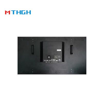 49 ιντσών LCD οθόνη βίντεο με έλεγχο αφής OEM