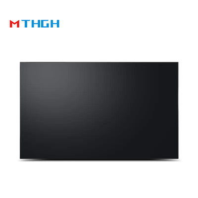 3840*2160 οθόνη διασύνδεσης LCD 65 ιντσών 8k RJ45 πρωτόκολλο RS232