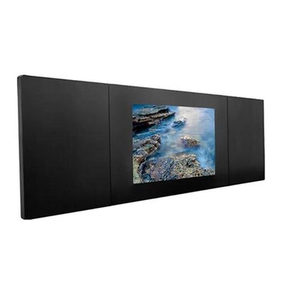 65 ιντσών 4K έξυπνο ψηφιακό μαύρο πίνακα με 4GB RAM 64GB αποθήκευση USB2.0/3.0 διεπαφή